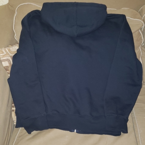 Men's 21 men hoodie - Picture 2 of 6